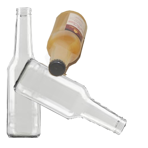 BOUTEILLE LONG NECK DE 25 CL