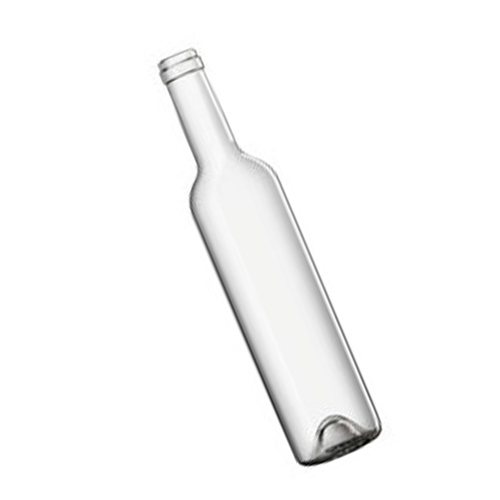BOUTEILLE BORDELAISE HG DE 50 CL