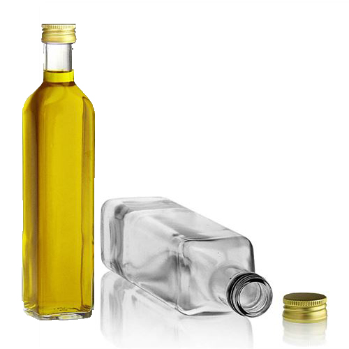 BOUTEILLE MARASCA DE 50 CL