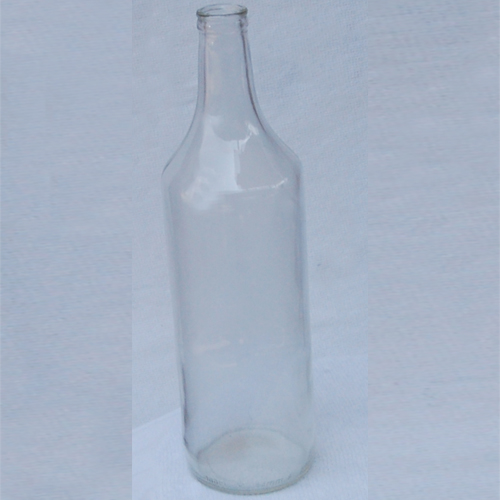 Bouteille de 1 L