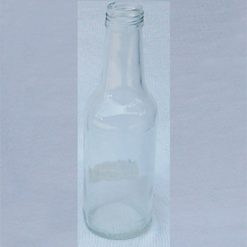 Bouteille Long Neck de 25 CL