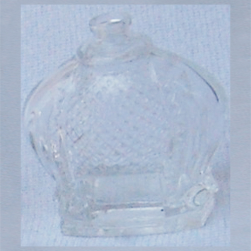 Bouteille Brillant Chanel de 6 CL