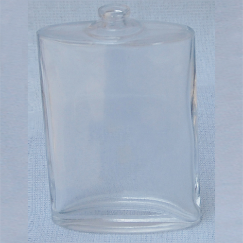 Bouteille Quadro Chanel de 10 CL