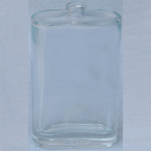 Bouteille Quadro Chanel de 10 CL